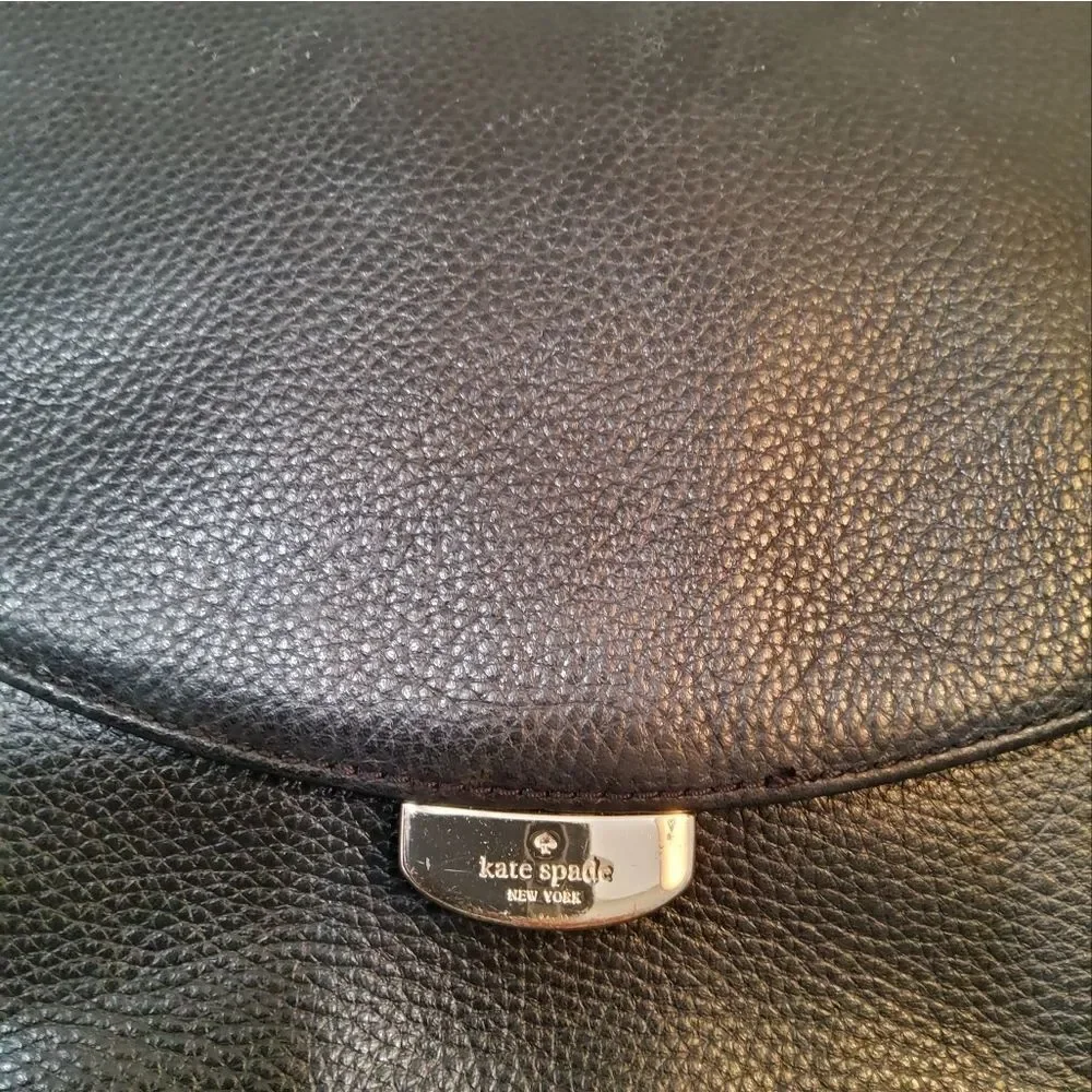 Kate Spade New York Mulberry Street Alecia Shoulder Bag